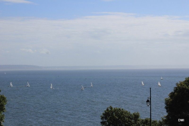 Appartement 6 NICE HAVRAIS 230m2 CE BIEN N'EST PLUS A VENDRE