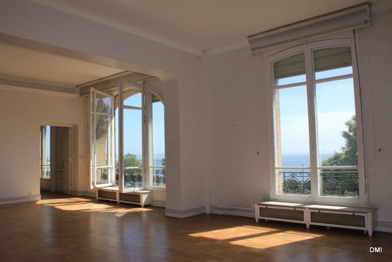 Appartement 6 NICE HAVRAIS 230m2 CE BIEN N'EST PLUS A VENDRE