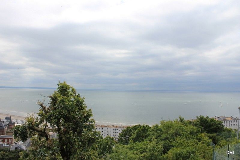 Appartement 5 VUE MER SAINT VINCENT CE BIEN N'EST PLUS A VENDRE