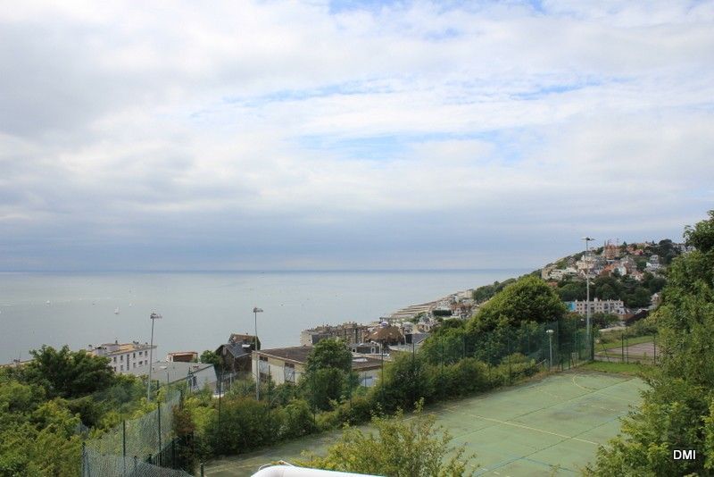 Appartement 5 VUE MER SAINT VINCENT CE BIEN N'EST PLUS A VENDRE