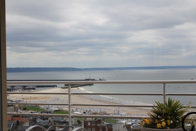 Appartement 5 VUE MER SAINT VINCENT CE BIEN N'EST PLUS A VENDRE