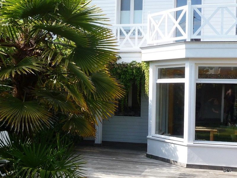 MAISON 4/5 SAINTE ADRESSE  VENDUE