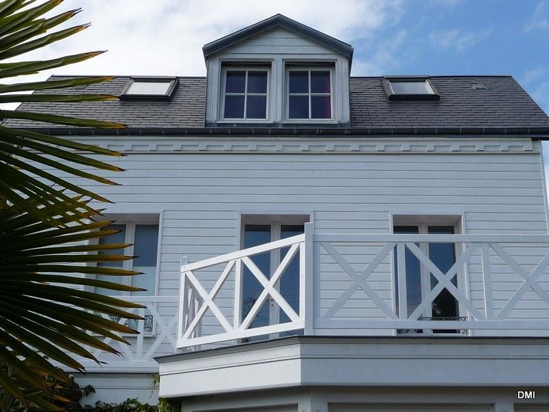 MAISON 4/5 SAINTE ADRESSE  VENDUE