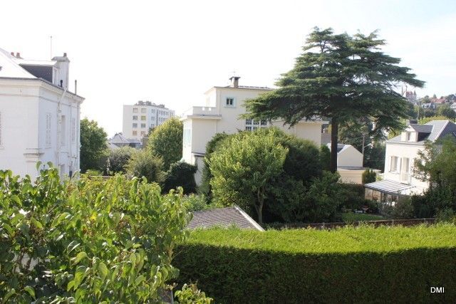 MAISON 6 SAINTE ADRESSE.  VENDUE PAR L'AGENCE