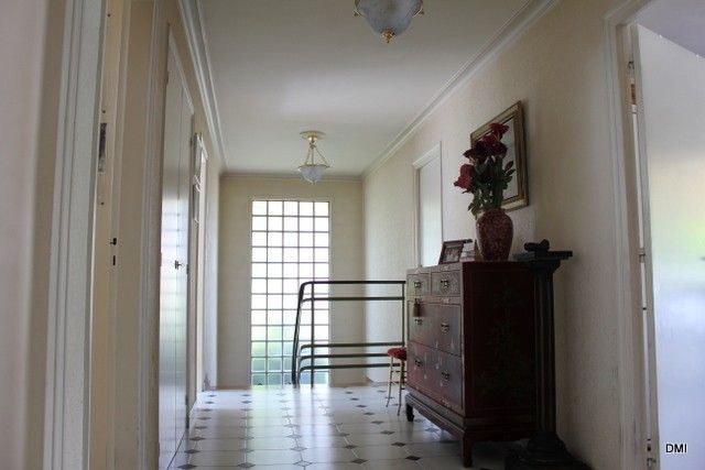 MAISON 6 SAINTE ADRESSE.  VENDUE PAR L'AGENCE