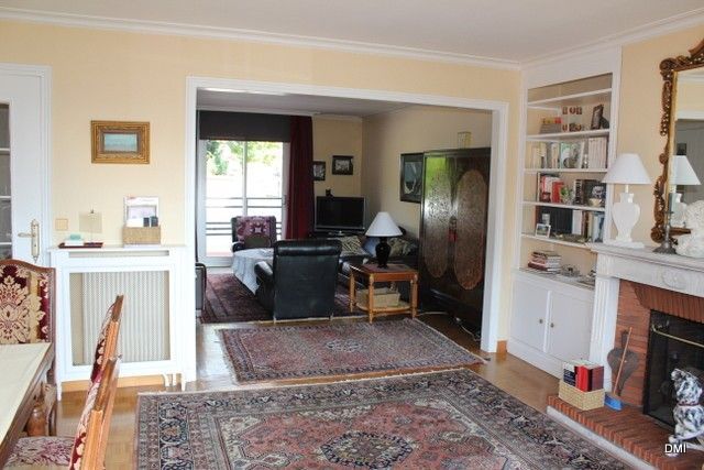 MAISON 6 SAINTE ADRESSE.  VENDUE PAR L'AGENCE