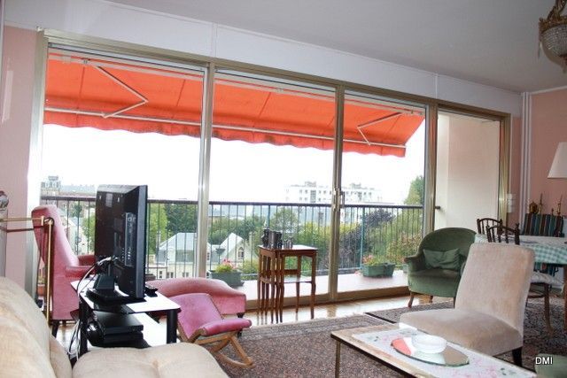 Appartement 3  SAINTE ADRESSE  JOLIE VUE CE BIEN N'EST PLUS A VENDRE