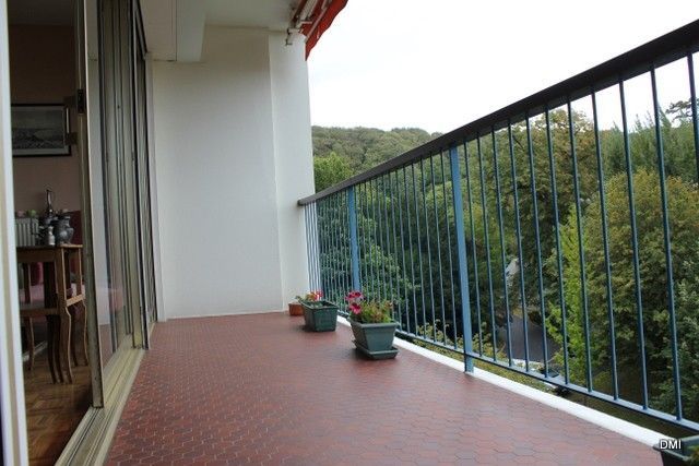 Appartement 3  SAINTE ADRESSE  JOLIE VUE CE BIEN N'EST PLUS A VENDRE