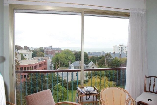 Appartement 3  SAINTE ADRESSE  JOLIE VUE CE BIEN N'EST PLUS A VENDRE