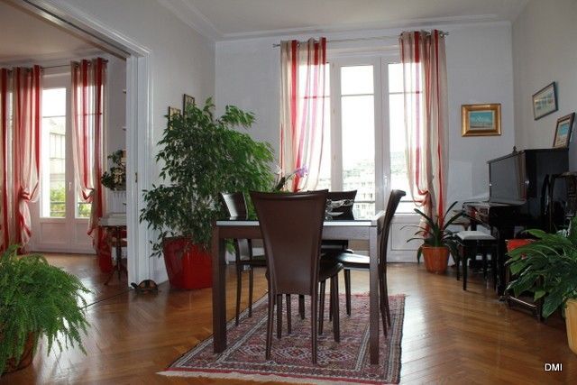 Appartement 6 PROXIMITE AVENUE FOCH CE BIEN N'EST PLUS A VENDRE
