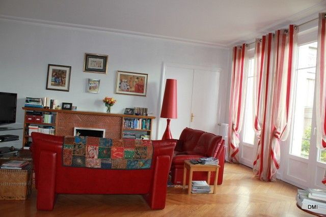 Appartement 6 PROXIMITE AVENUE FOCH CE BIEN N'EST PLUS A VENDRE