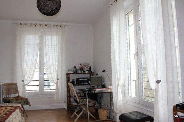 Appartement 6 PROXIMITE AVENUE FOCH CE BIEN N'EST PLUS A VENDRE