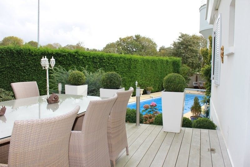 PAVILLON 6 SAINTE ADRESSE AU CALME VENDUE