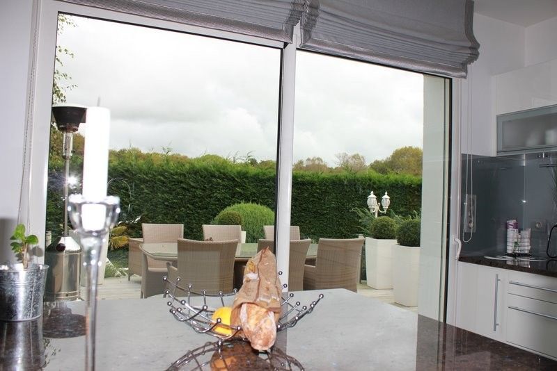 PAVILLON 6 SAINTE ADRESSE AU CALME VENDUE