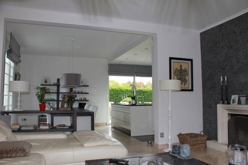 PAVILLON 6 SAINTE ADRESSE AU CALME VENDUE