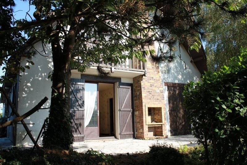 MAISON 6 OCTEVILLE SUR MER Bourg VENDUE