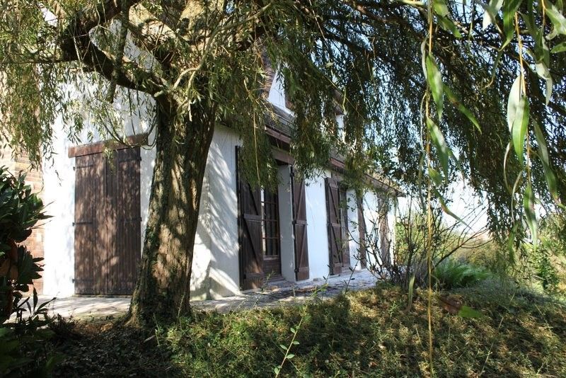 MAISON 6 OCTEVILLE SUR MER Bourg VENDUE