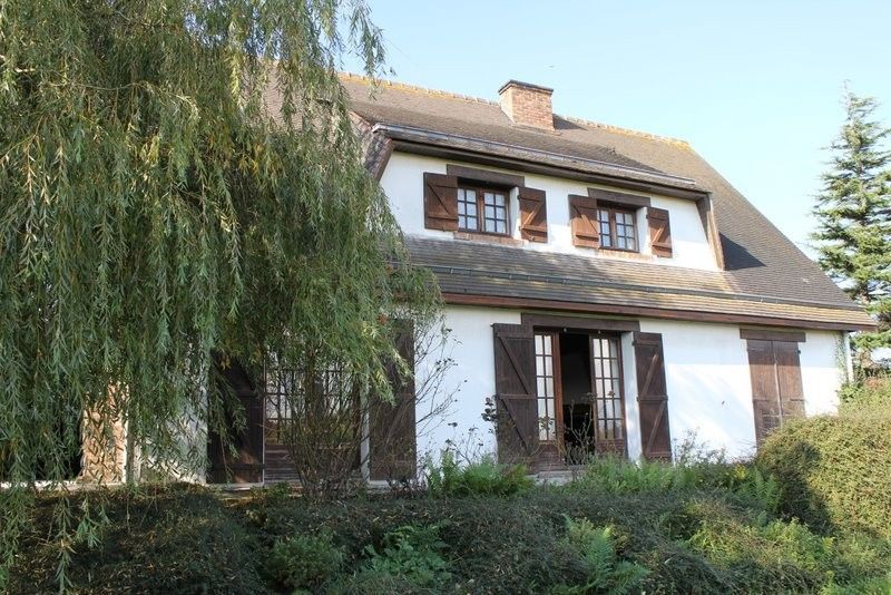 MAISON 6 OCTEVILLE SUR MER Bourg VENDUE