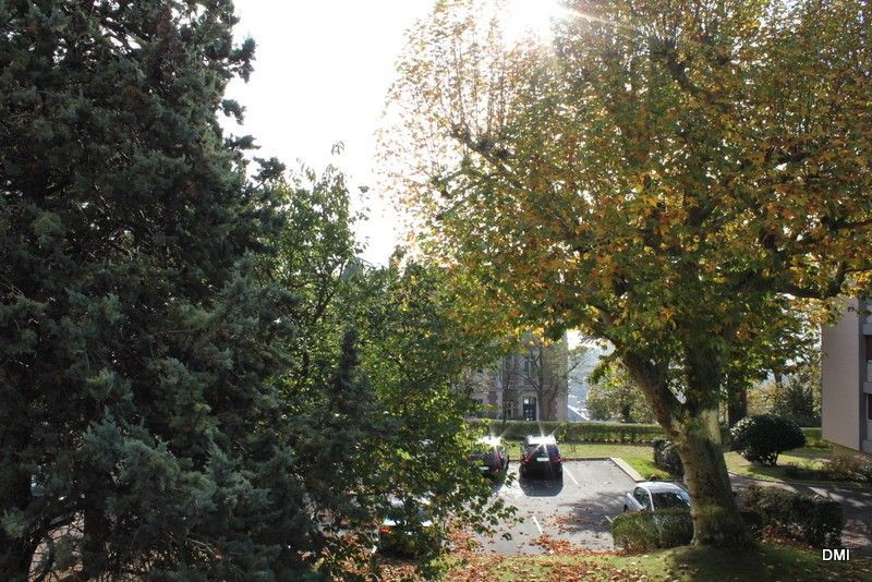 Appartement F5 AU CALME SUR FELIX FAURE CE BIEN N'EST PLUS A VENDRE