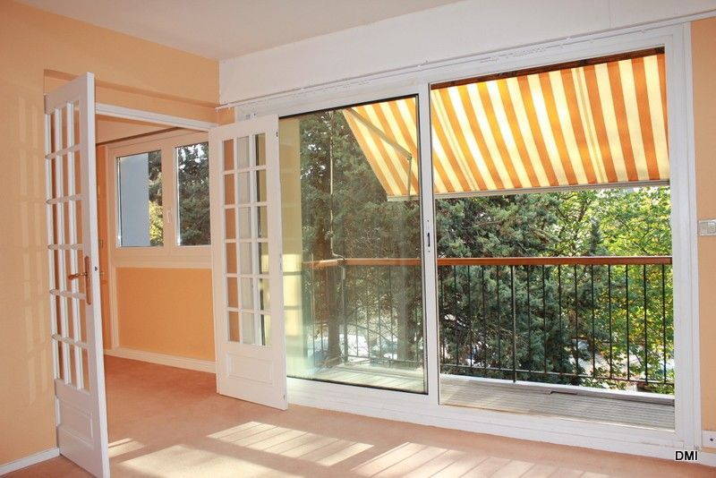 Appartement F5 AU CALME SUR FELIX FAURE CE BIEN N'EST PLUS A VENDRE