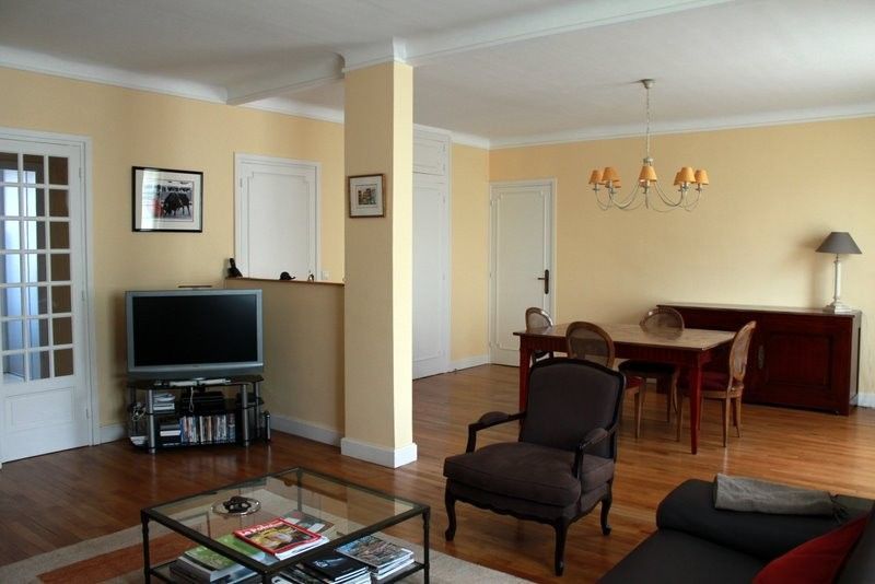 Appartement 5 SAINT JOSEPH VENDU PAR L'AGENCE.
