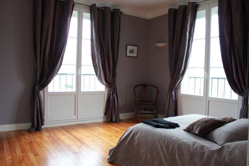 Appartement 5 SAINT JOSEPH VENDU PAR L'AGENCE.