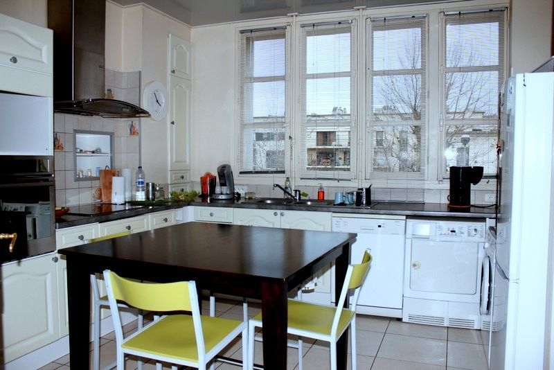 Appartement 5 SAINT JOSEPH VENDU PAR L'AGENCE.