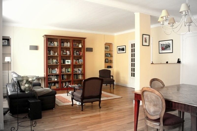 Appartement 5 SAINT JOSEPH VENDU PAR L'AGENCE.