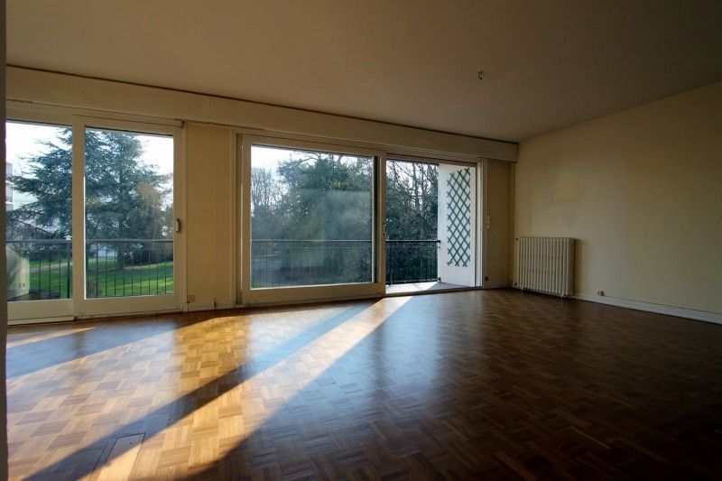 Appartement 5 FELIX FAURE VENDU PAR L'AGENCE.