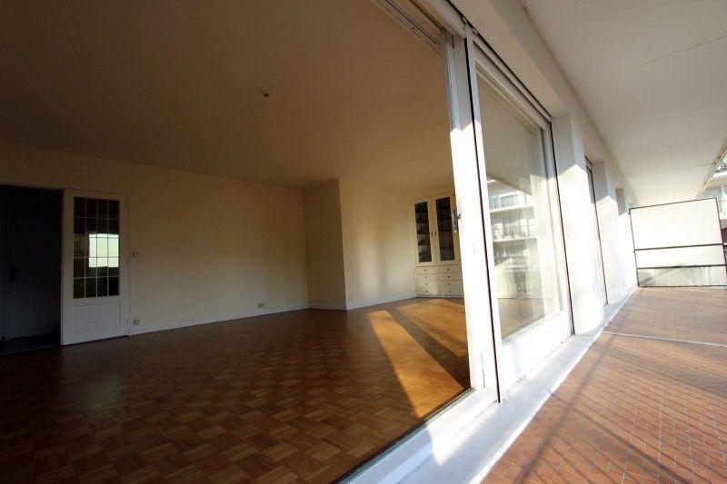 Appartement 5 FELIX FAURE VENDU PAR L'AGENCE.