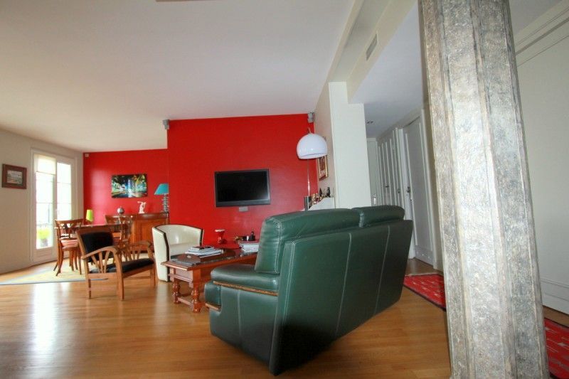 Appartement HÔTEL DE VILLE CE BIEN N'EST PLUS A VENDRE