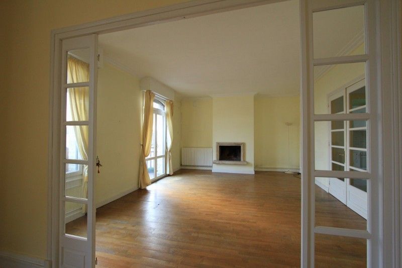 Appartement AU COEUR DES ORMEAUX VENDU PAR L'AGENCE.