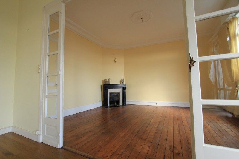 Appartement AU COEUR DES ORMEAUX VENDU PAR L'AGENCE.