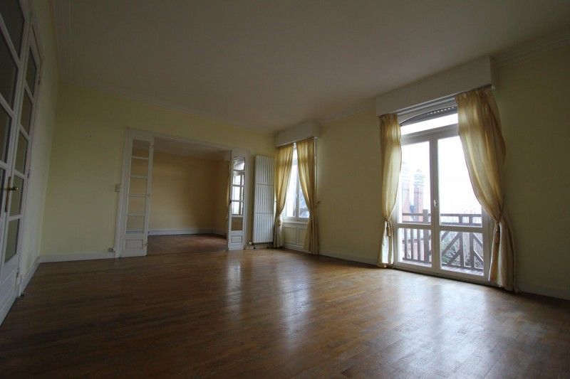 Appartement AU COEUR DES ORMEAUX VENDU PAR L'AGENCE.