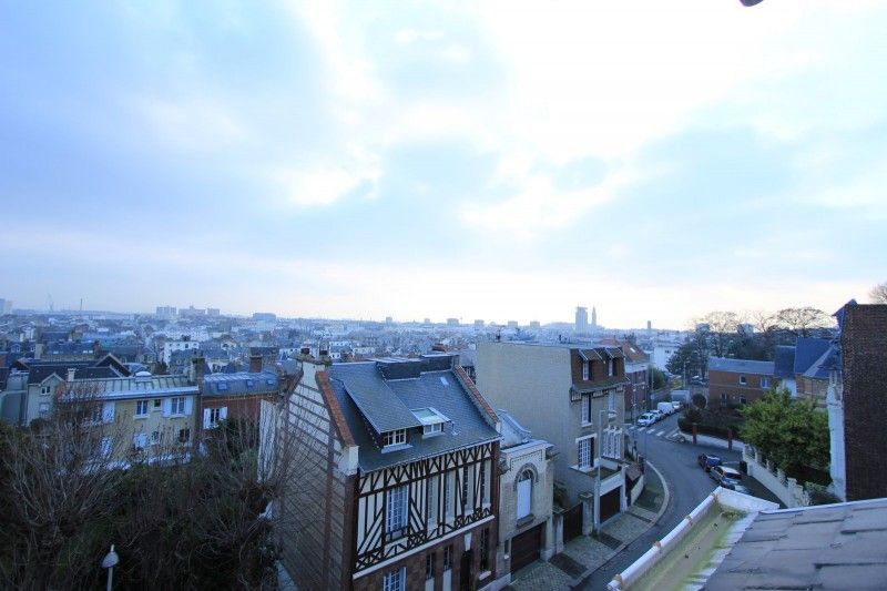 Appartement AU COEUR DES ORMEAUX VENDU PAR L'AGENCE.