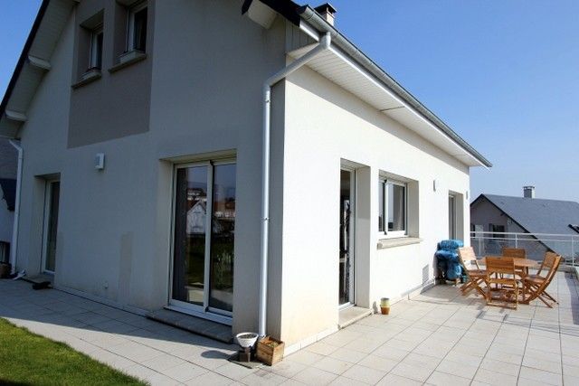 PAVILLON 6 HAUTS QUATRE CHEMINS VENDUE