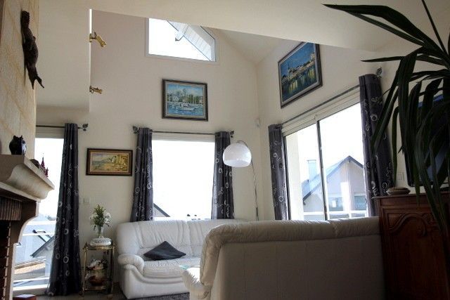 PAVILLON 6 HAUTS QUATRE CHEMINS VENDUE