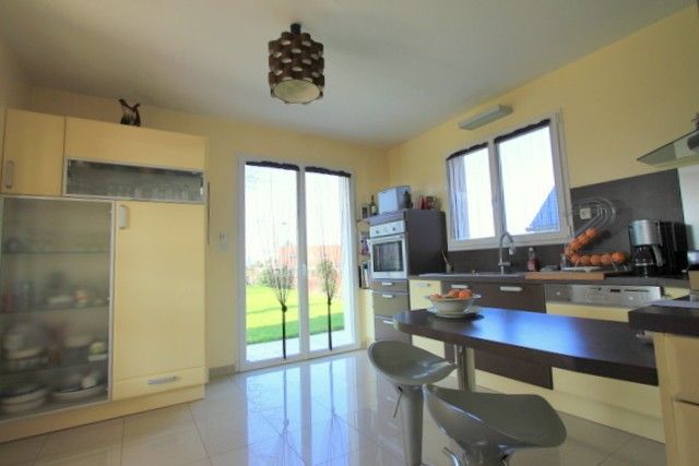 PAVILLON 6 HAUTS QUATRE CHEMINS VENDUE