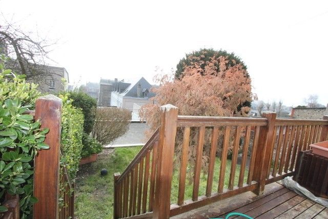 MAISON AU COEUR DES GOBELINS CALME ET ENSOLEILLEE PLUS A VENDRE