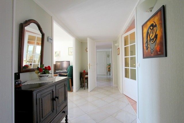 Appartement 5 AVENUE FOCH,  TRES LUMINEUX CE BIEN N'EST PLUS A VENDRE