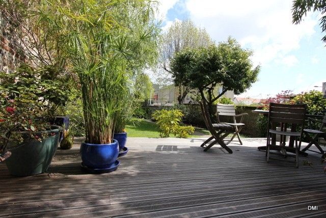 MAISON LES ORMEAUX VENDUE