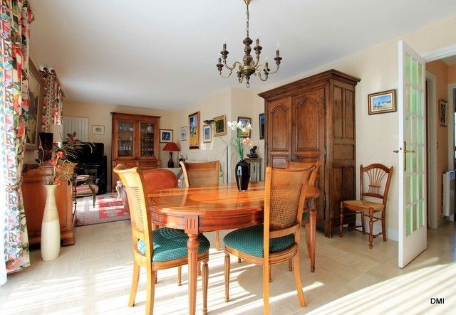 PAVILLON 6 SAINTE ADRESSE VENDUE