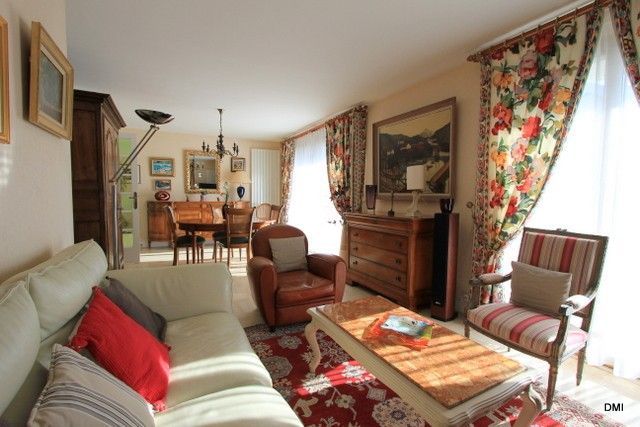 PAVILLON 6 SAINTE ADRESSE VENDUE