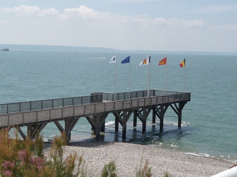 Appartement 4 SAINTE ADRESSE CE BIEN N'EST PLUS A VENDRE