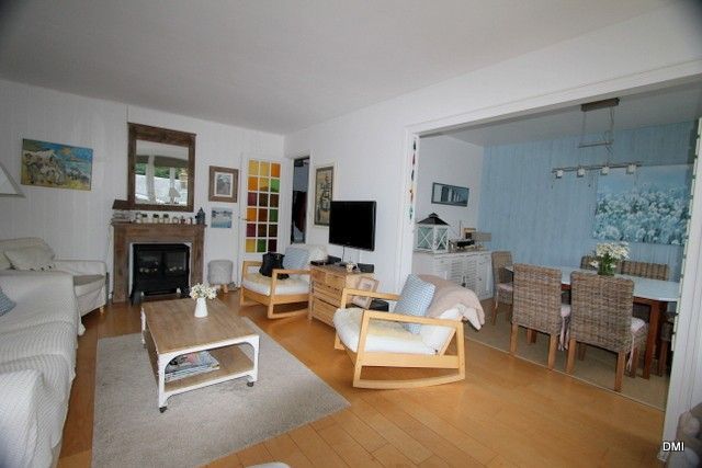 Appartement 5 STE ADRESSE CENTRE CE BIEN N'EST PLUS A VENDRE