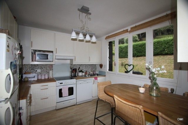 Appartement 5 STE ADRESSE CENTRE CE BIEN N'EST PLUS A VENDRE