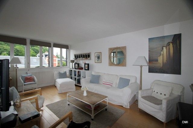 Appartement 5 STE ADRESSE CENTRE CE BIEN N'EST PLUS A VENDRE