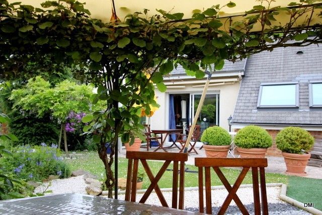 PAVILLON 5 MONTIVILLIERS AU CALME VENDUE