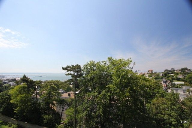 Appartement 3 SAINTE ADRESSE CE BIEN N'EST PLUS A VENDRE