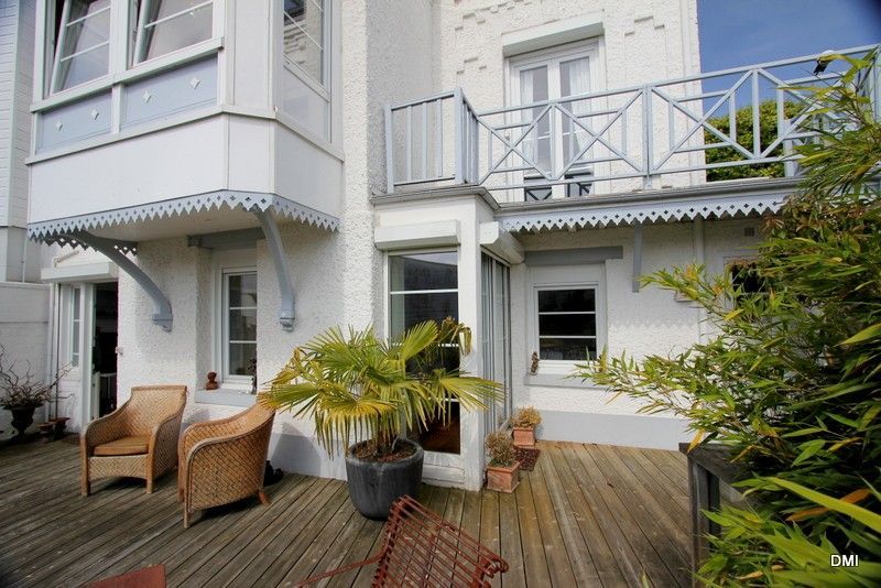 MAISON 5  SAINTE ADRESSE CENTRE